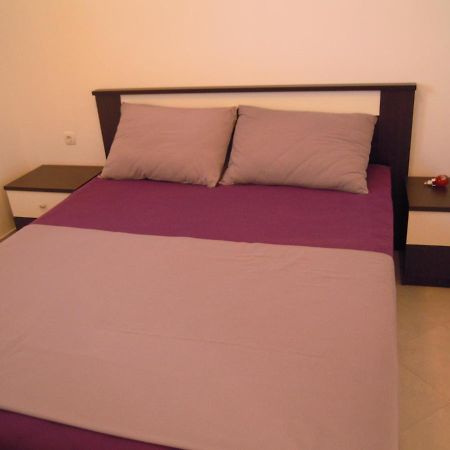 Apartmani Olives Nin Kültér fotó