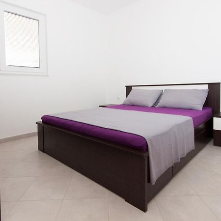 Apartmani Olives Nin Kültér fotó