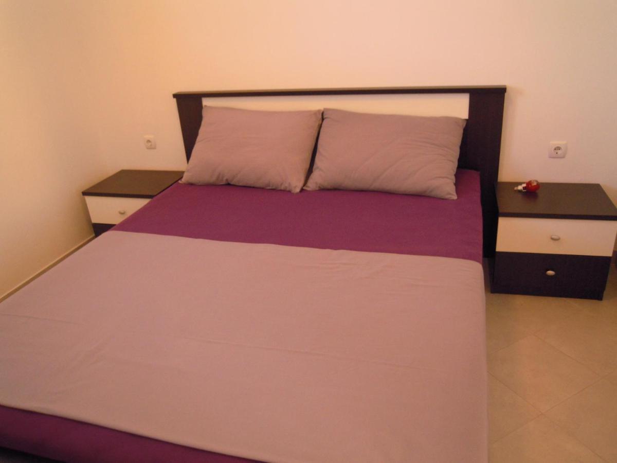 Apartmani Olives Nin Kültér fotó