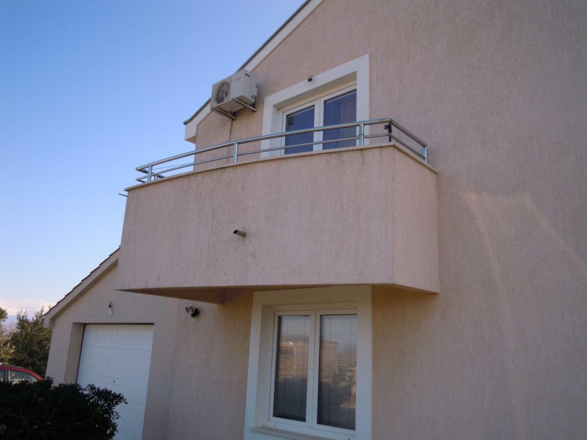 Apartmani Olives Nin Kültér fotó