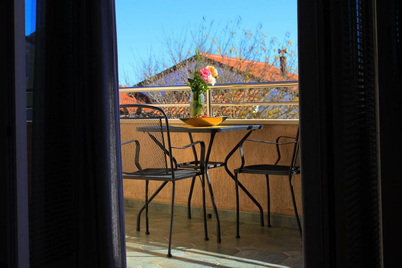 Apartmani Olives Nin Kültér fotó