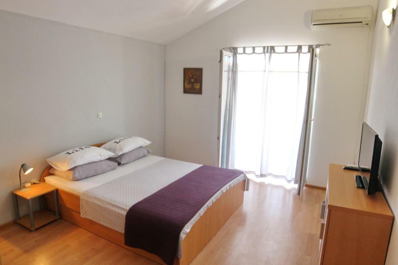 Apartmani Olives Nin Kültér fotó