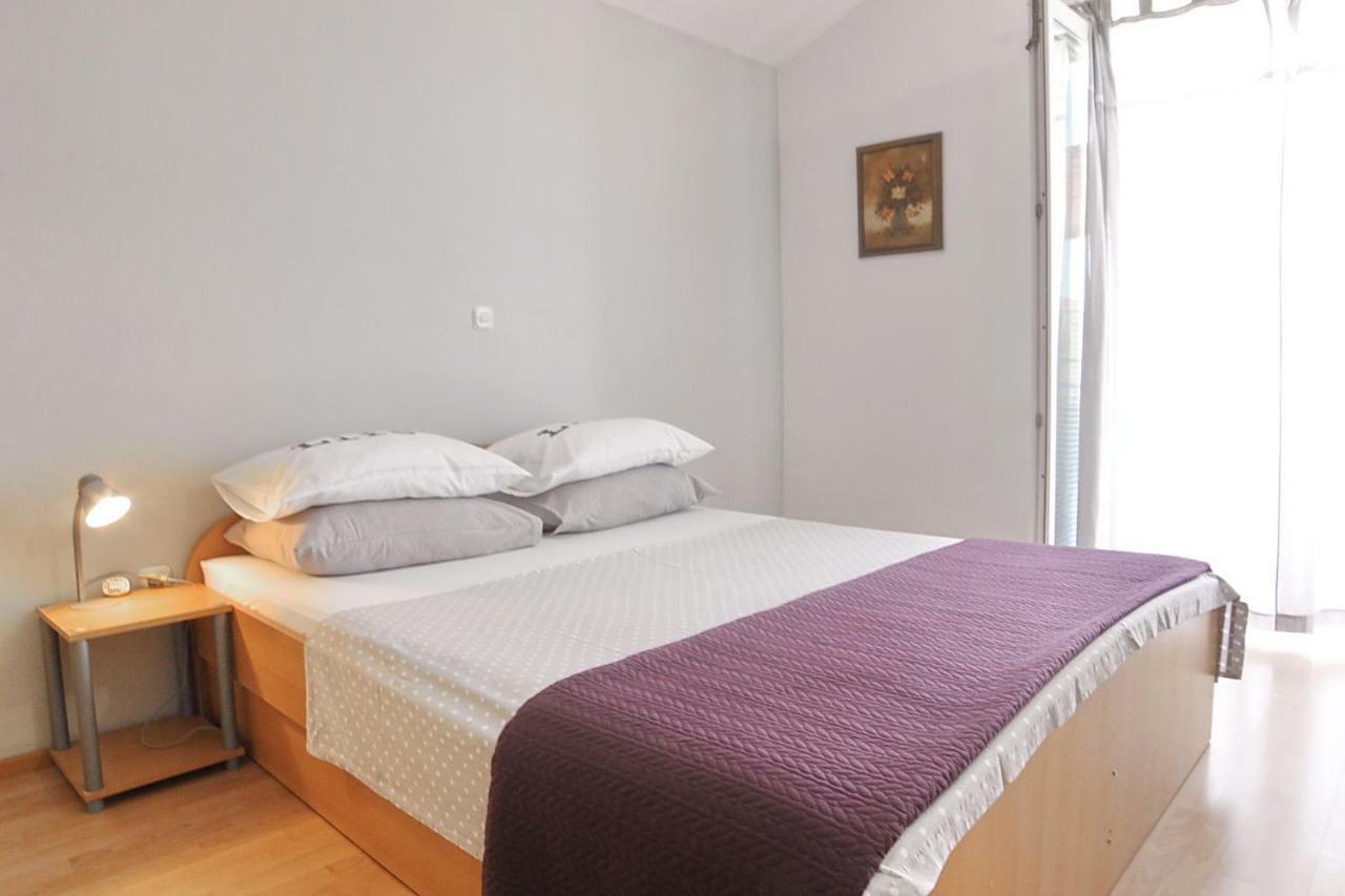 Apartmani Olives Nin Kültér fotó