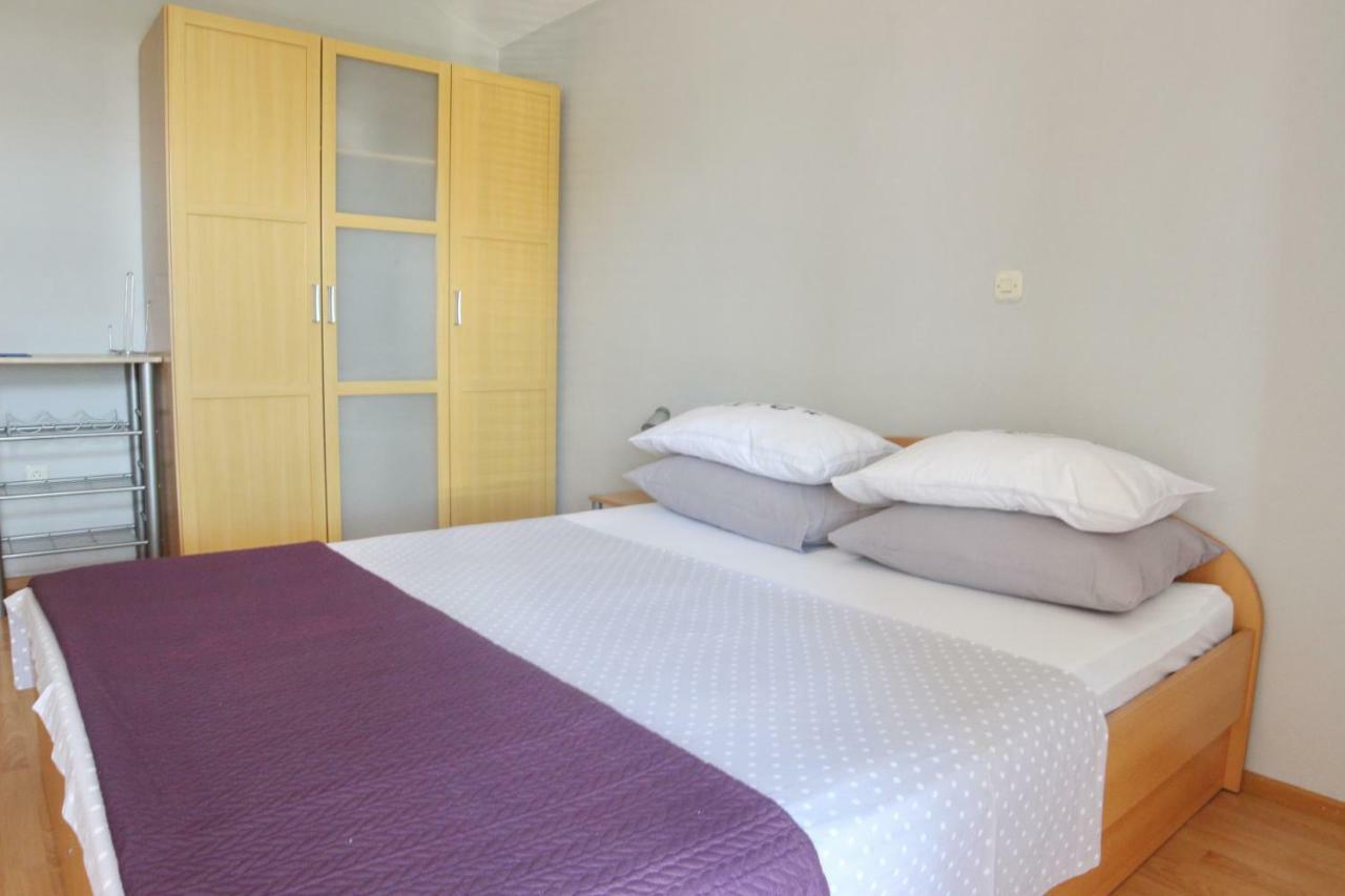 Apartmani Olives Nin Kültér fotó