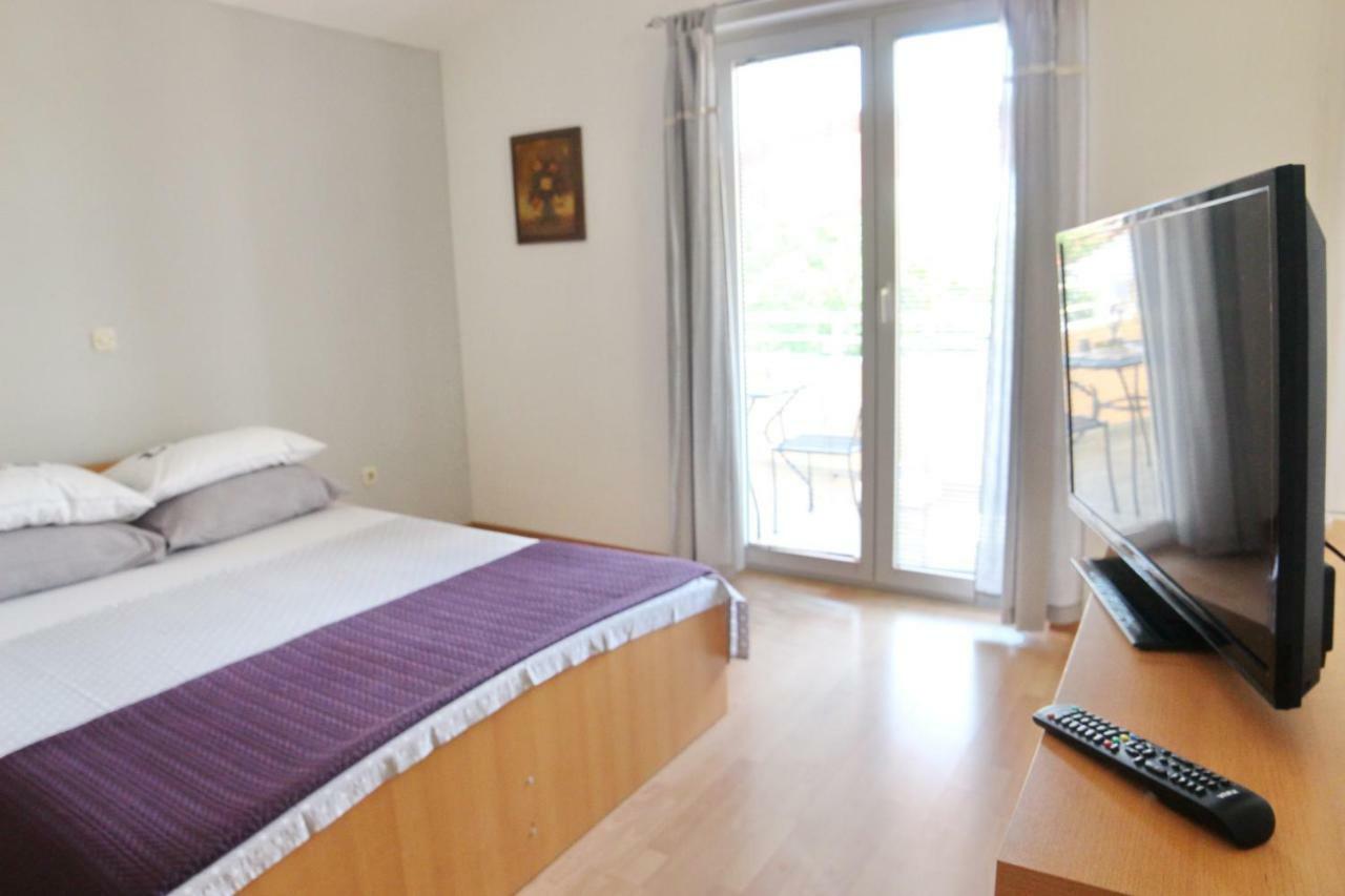 Apartmani Olives Nin Kültér fotó