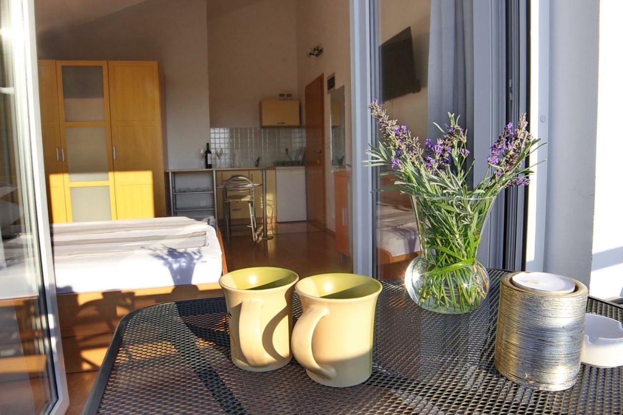 Apartmani Olives Nin Kültér fotó