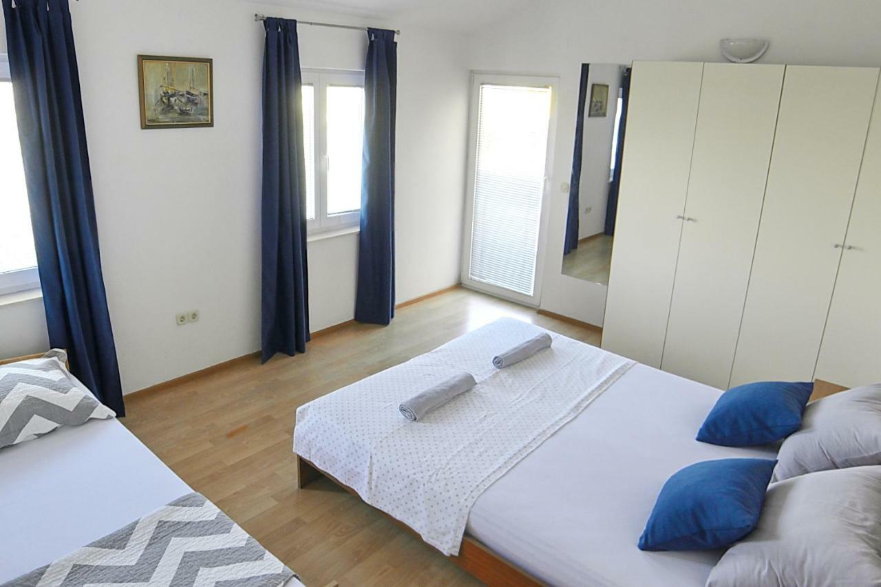 Apartmani Olives Nin Kültér fotó