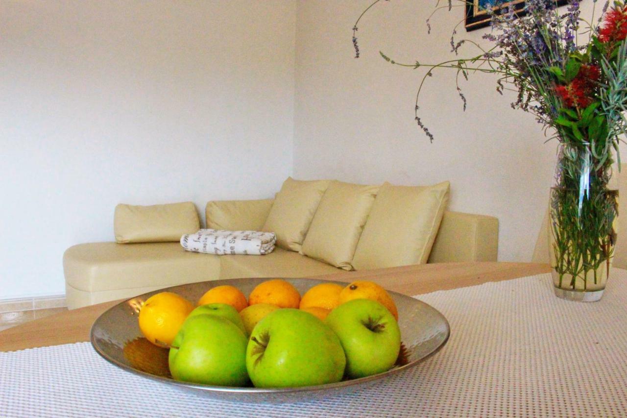 Apartmani Olives Nin Kültér fotó