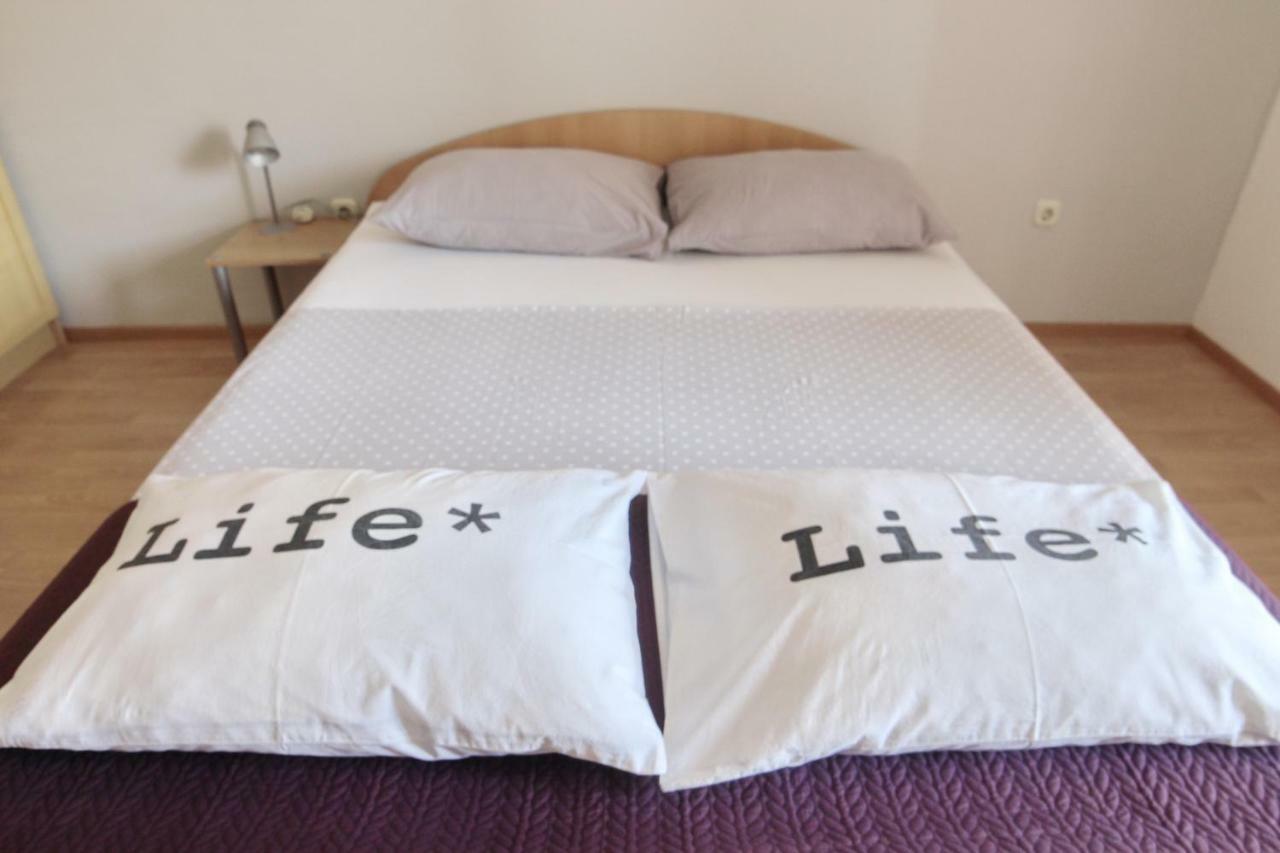 Apartmani Olives Nin Kültér fotó
