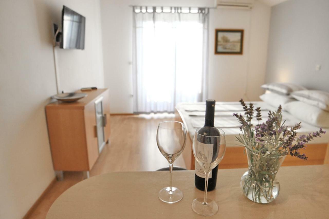 Apartmani Olives Nin Kültér fotó