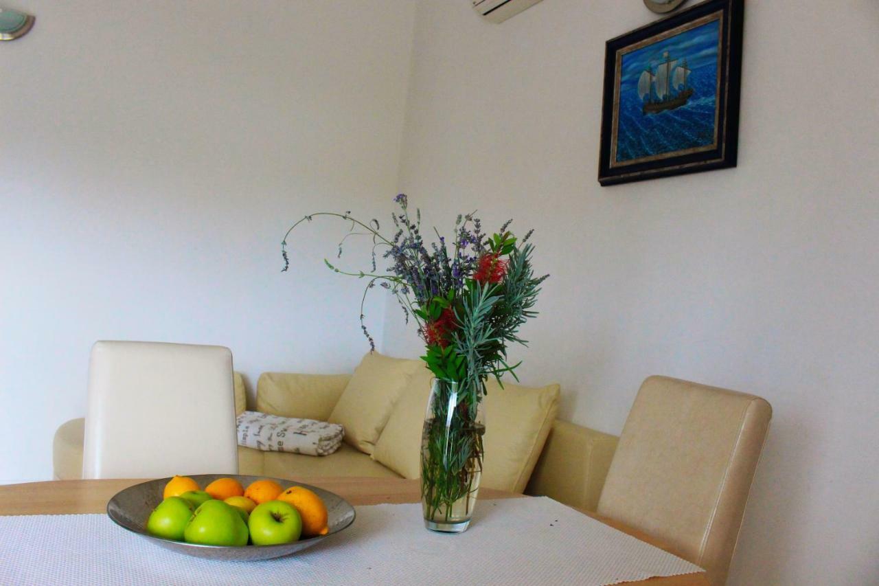 Apartmani Olives Nin Kültér fotó