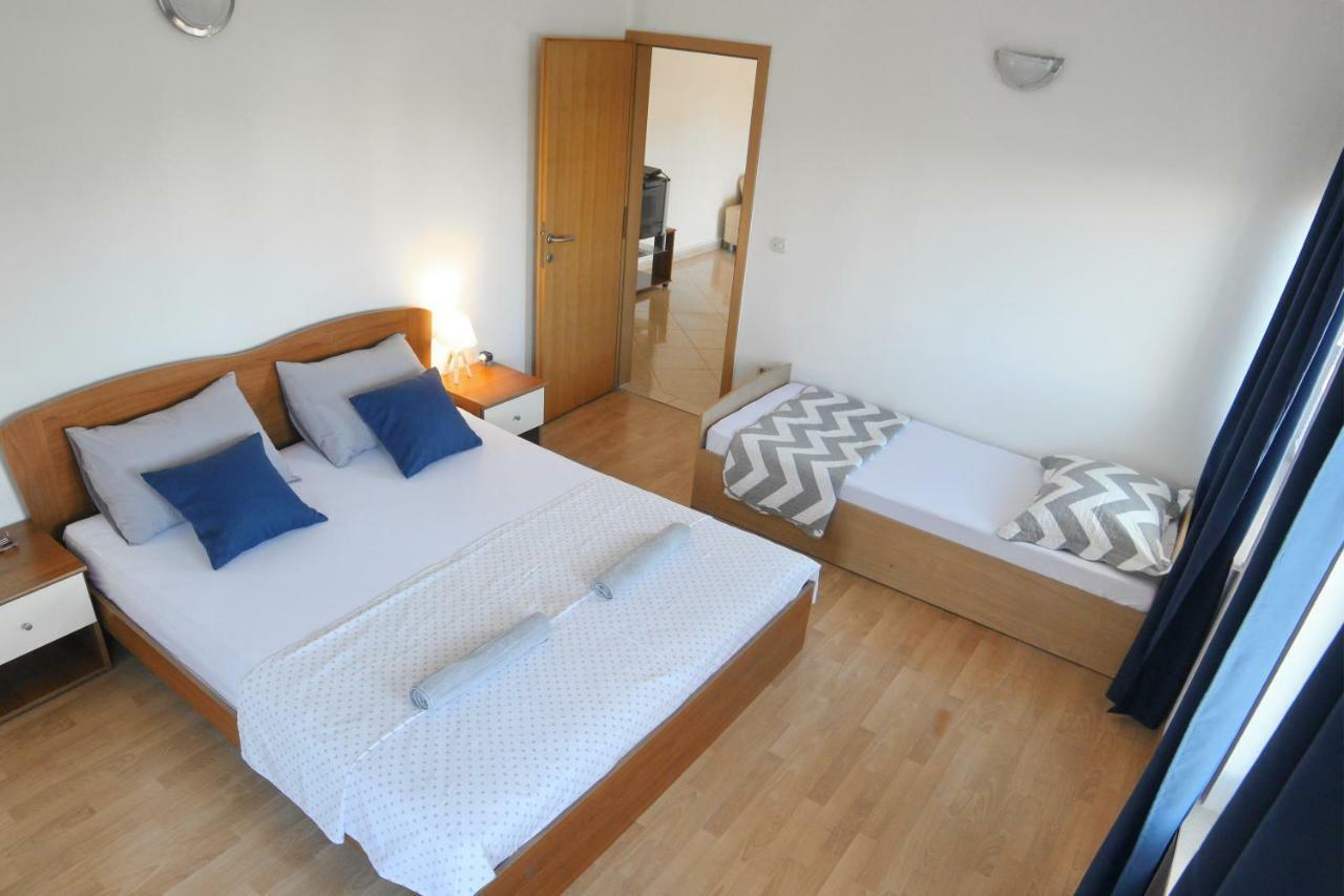 Apartmani Olives Nin Kültér fotó