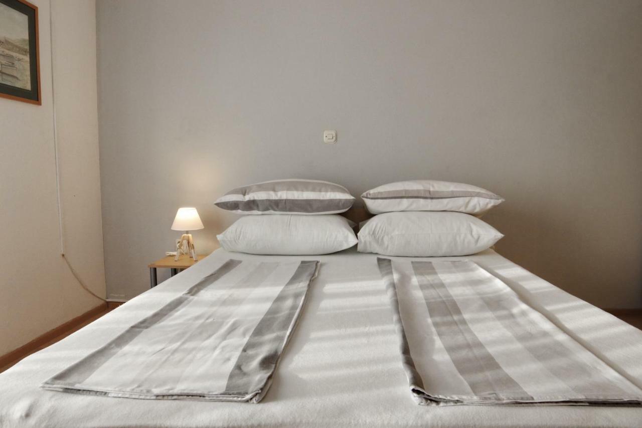 Apartmani Olives Nin Kültér fotó
