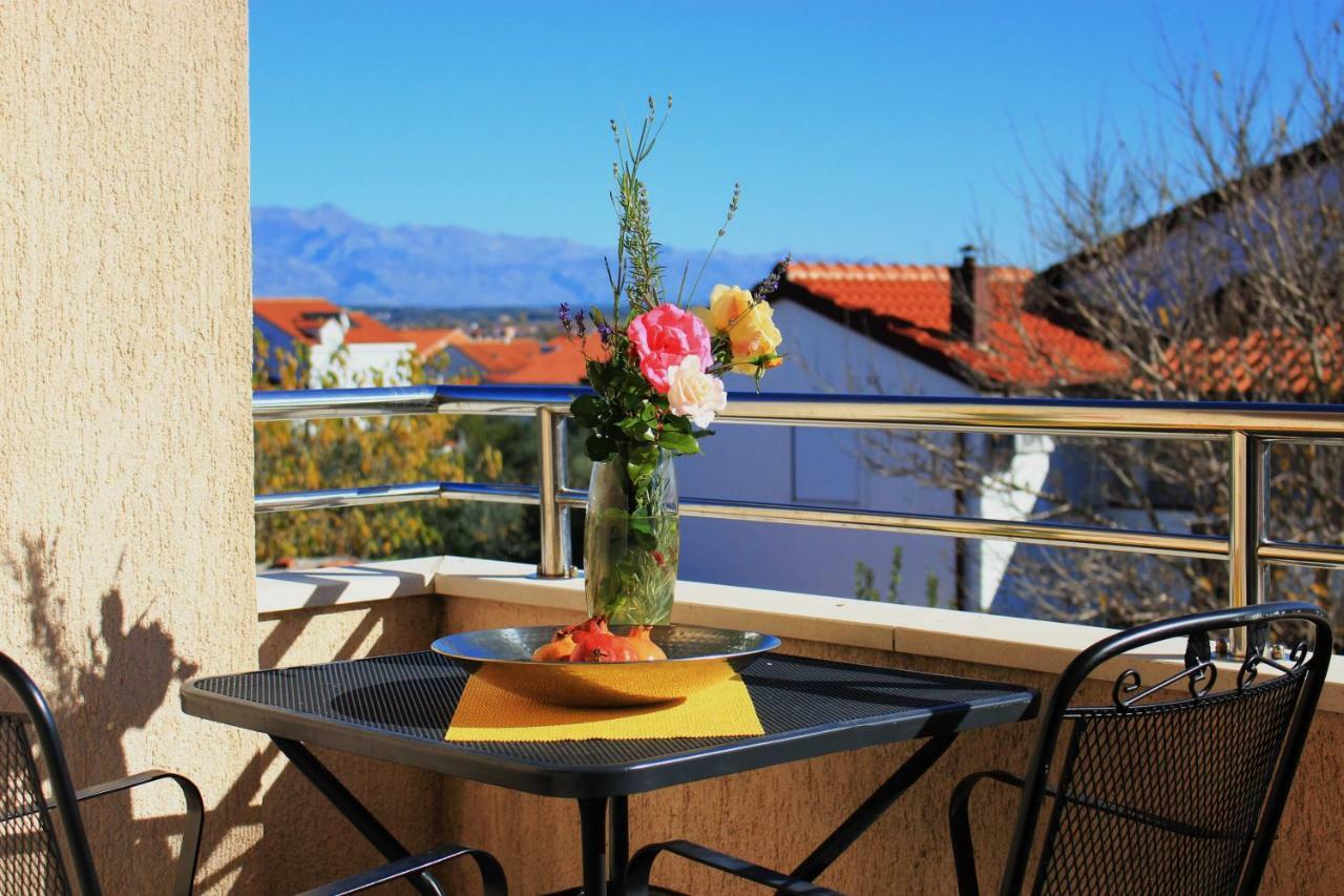 Apartmani Olives Nin Kültér fotó