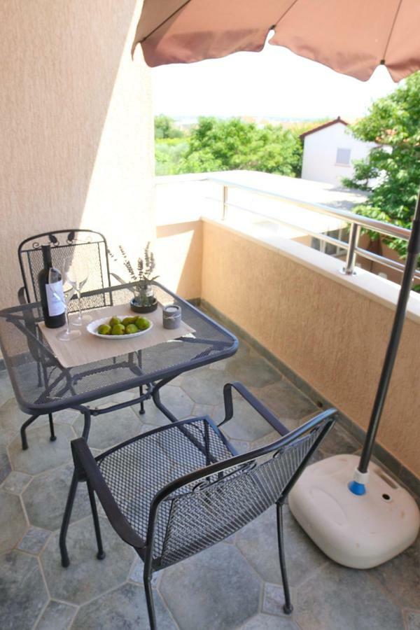 Apartmani Olives Nin Kültér fotó