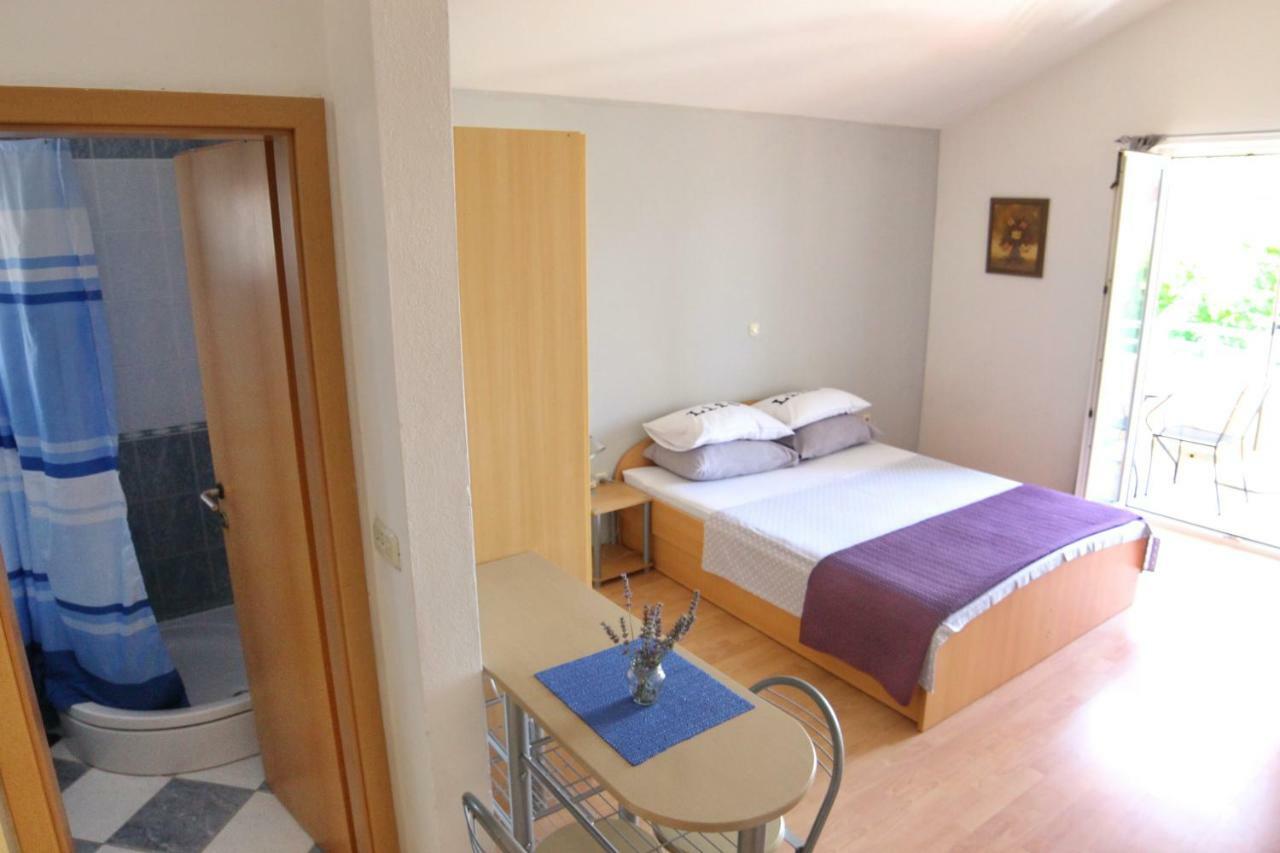Apartmani Olives Nin Kültér fotó