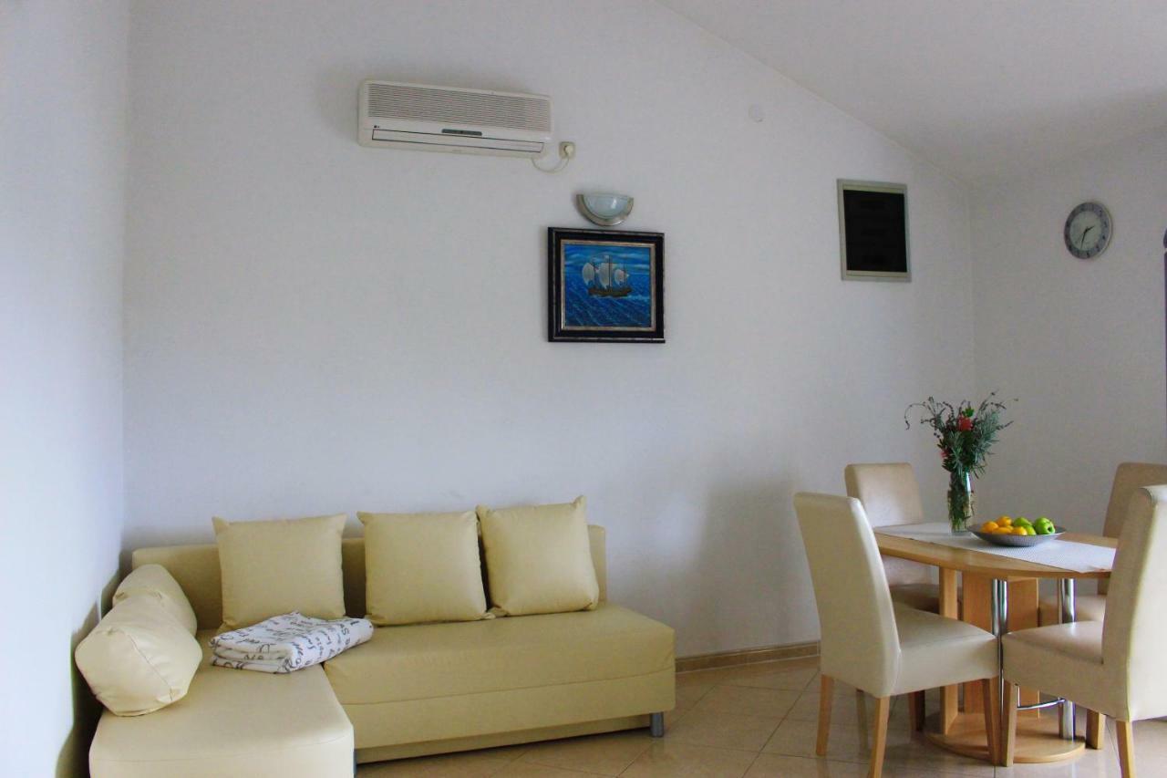 Apartmani Olives Nin Kültér fotó