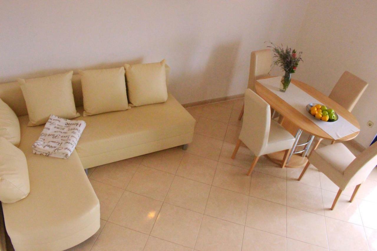 Apartmani Olives Nin Kültér fotó