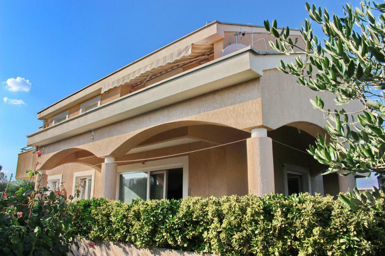 Apartmani Olives Nin Kültér fotó