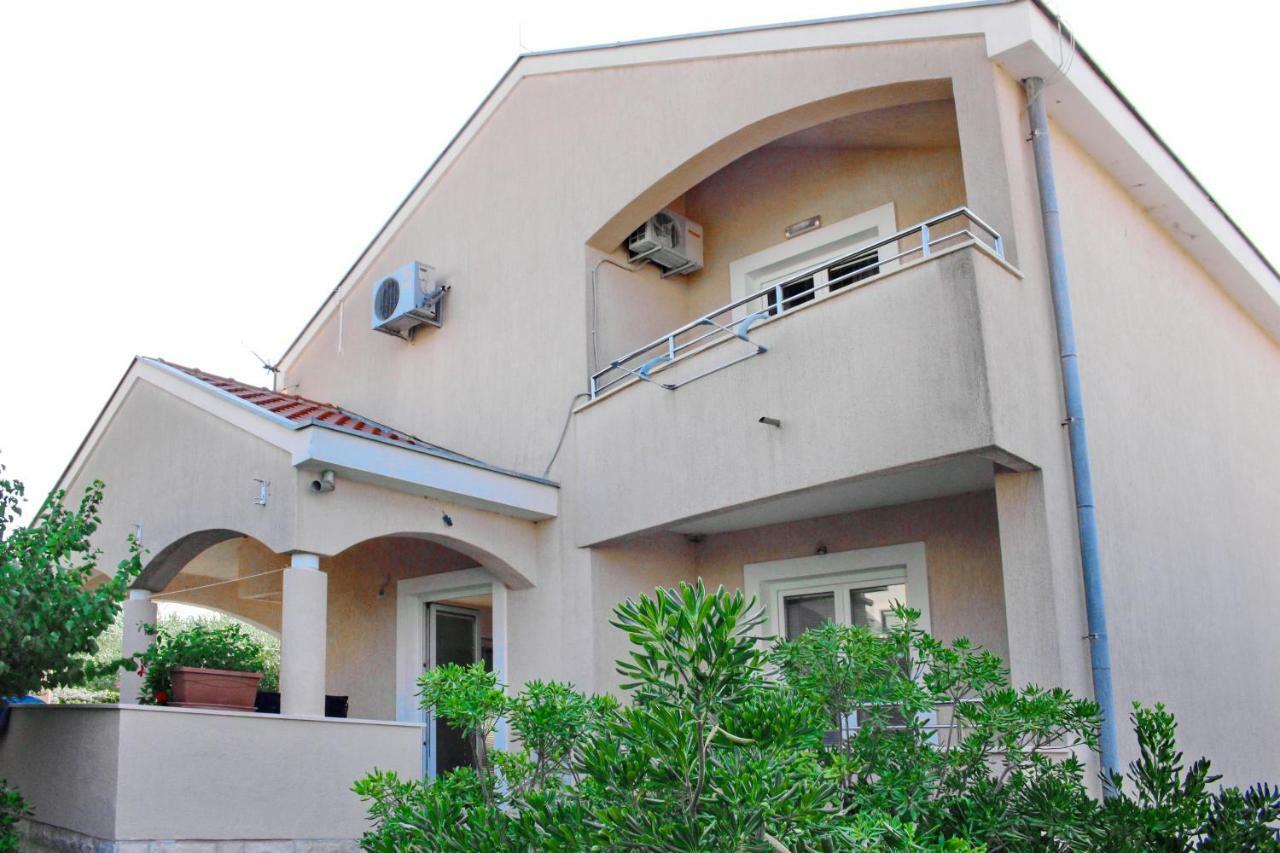 Apartmani Olives Nin Kültér fotó