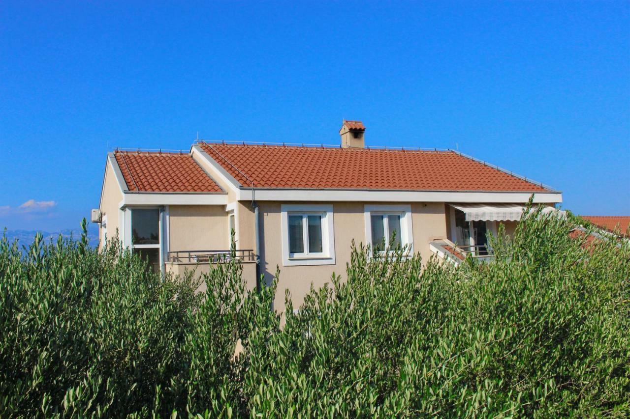 Apartmani Olives Nin Kültér fotó