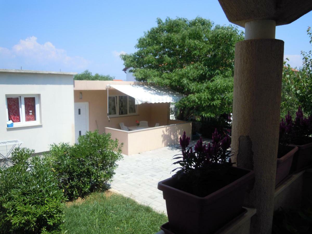 Apartmani Olives Nin Kültér fotó