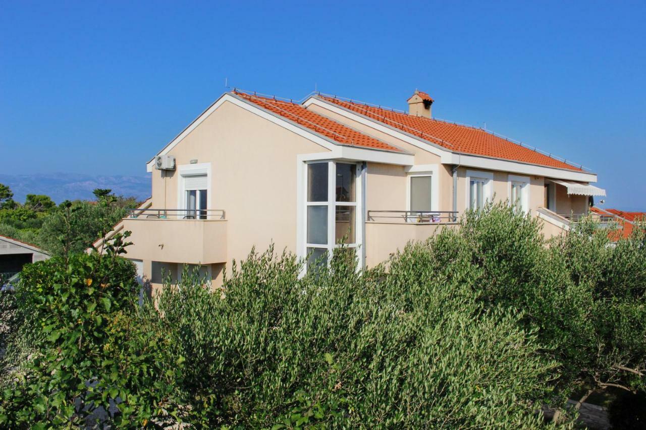 Apartmani Olives Nin Kültér fotó