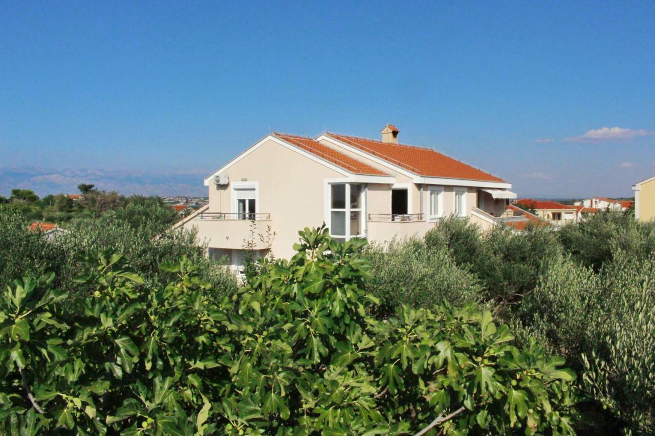 Apartmani Olives Nin Kültér fotó
