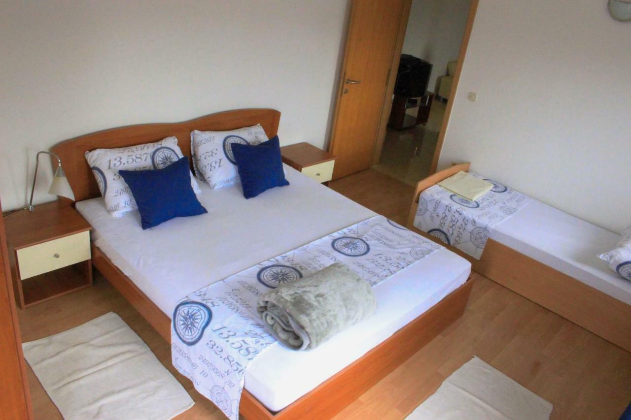 Apartmani Olives Nin Kültér fotó