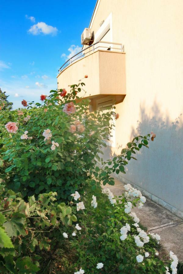 Apartmani Olives Nin Kültér fotó