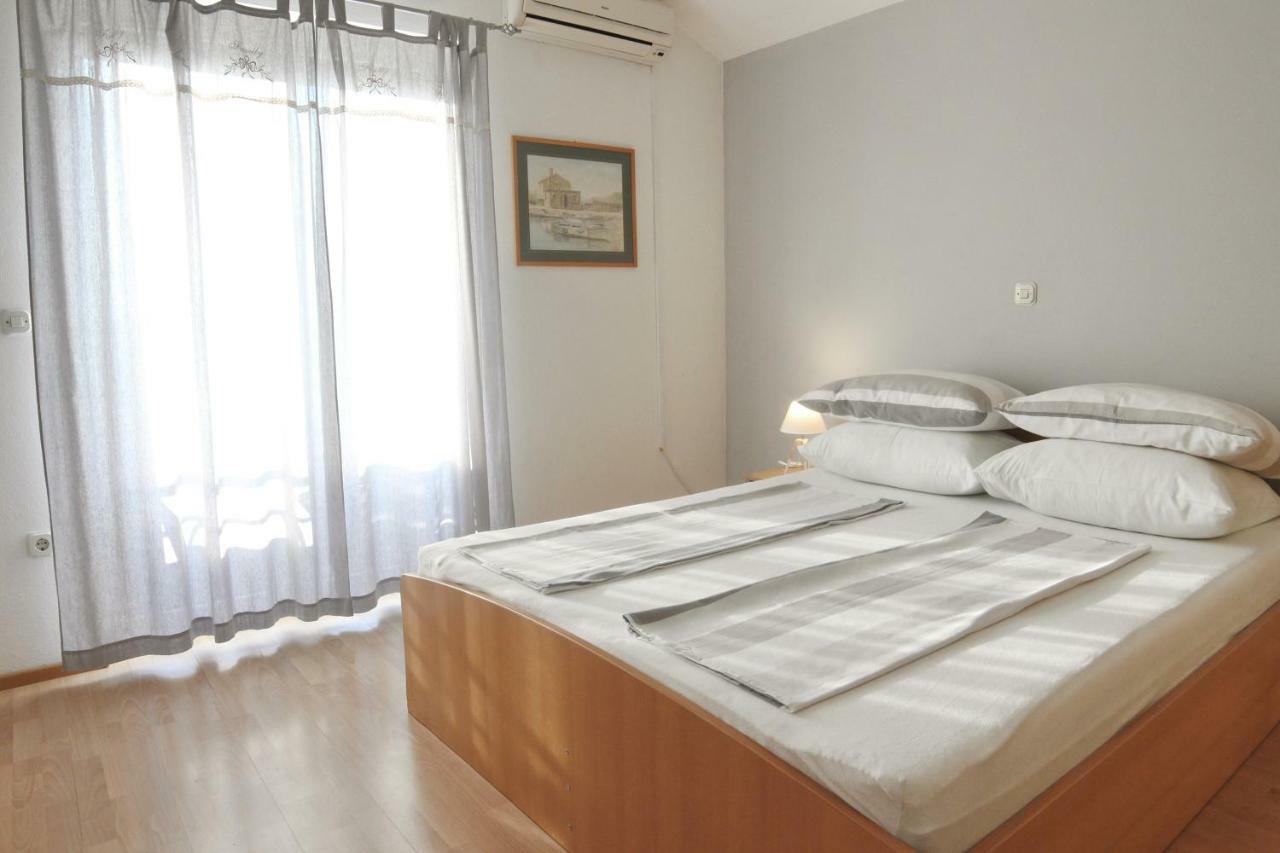Apartmani Olives Nin Kültér fotó